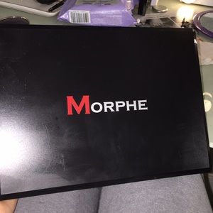 Morphe 35O Pallet